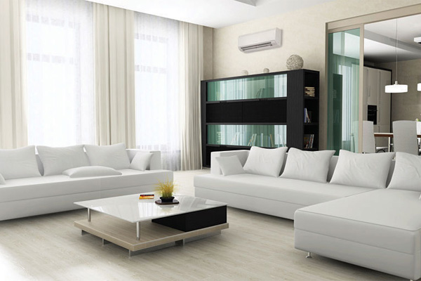 Air conditioning, Heat pump - PFO Heating & Air Conditioning